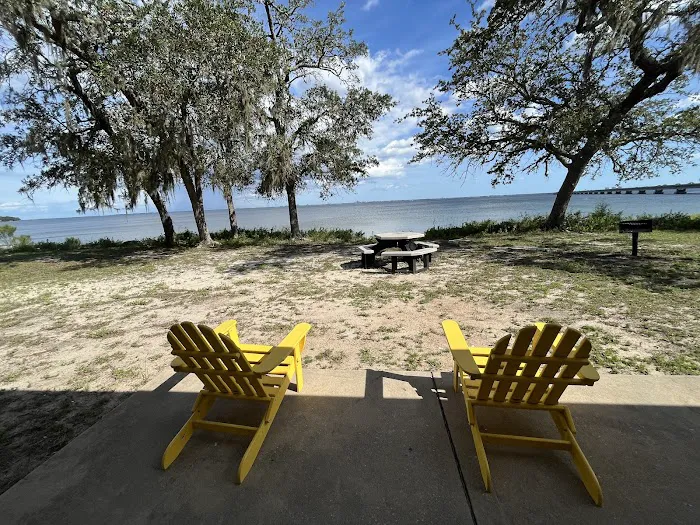 Mid Bay Shores Camp Grounds 4