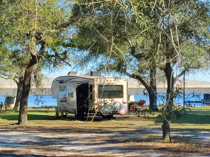 Mid Bay Shores Camp Grounds 2