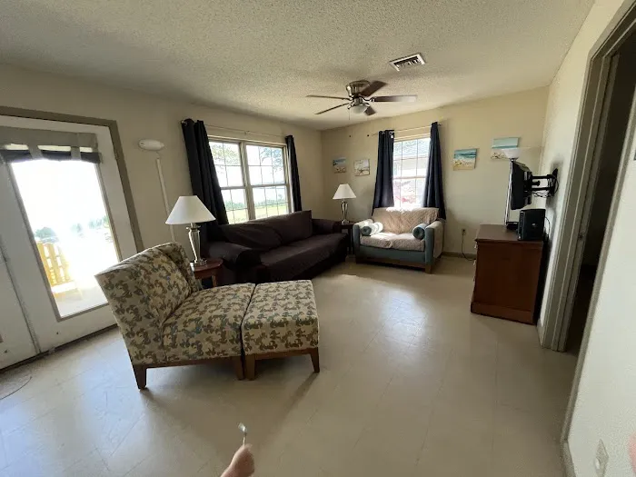 Mid Bay Shores Camp Grounds 8