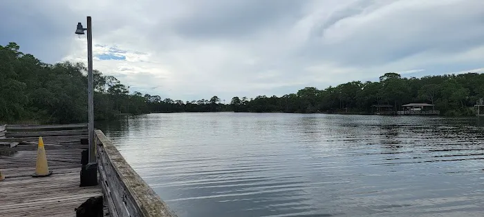 Mid Bay Shores Camp Grounds 6