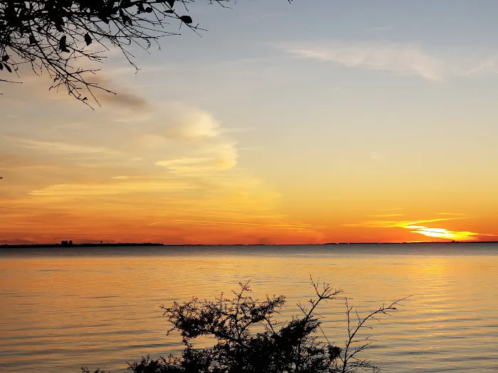 Mid Bay Shores Camp Grounds 5