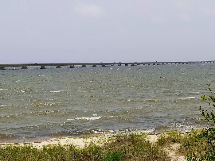 Mid Bay Shores Camp Grounds 9