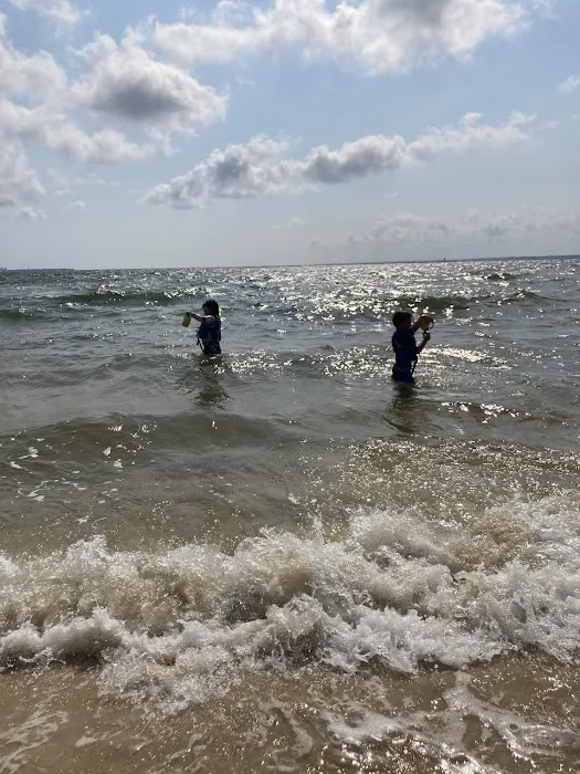 Mid Bay Shores Camp Grounds 10