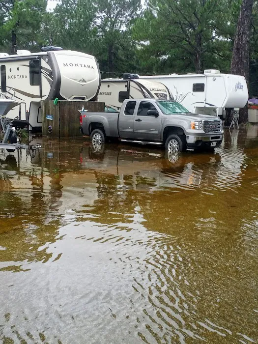 Bayview RV Campground 2