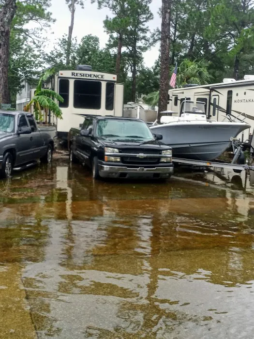 Bayview RV Campground 1