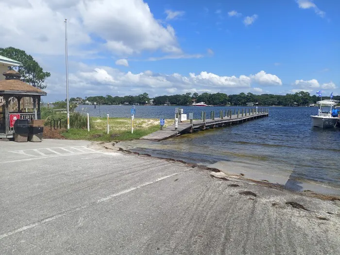 Bayview RV Campground 3