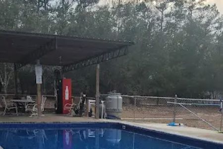 The Oaks Family RV Park & Campground