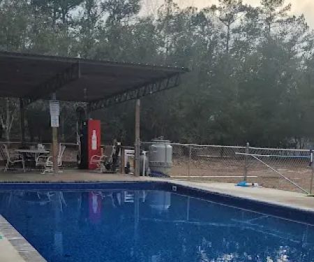 The Oaks Family RV Park & Campground