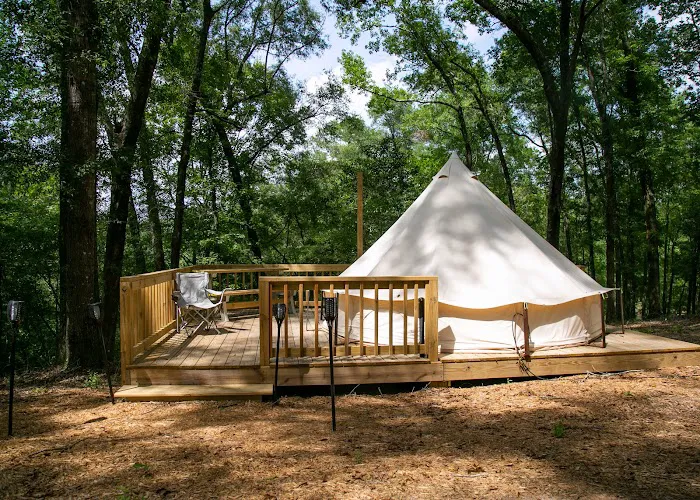 The Oaks Family RV Park & Campground 4