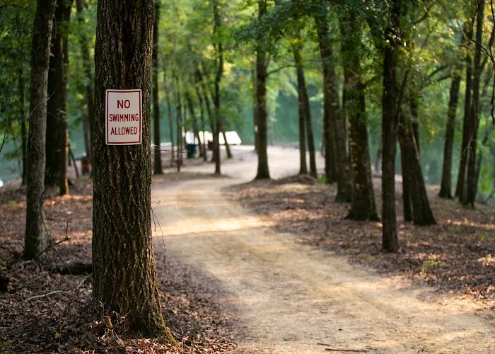 The Oaks Family RV Park & Campground 5