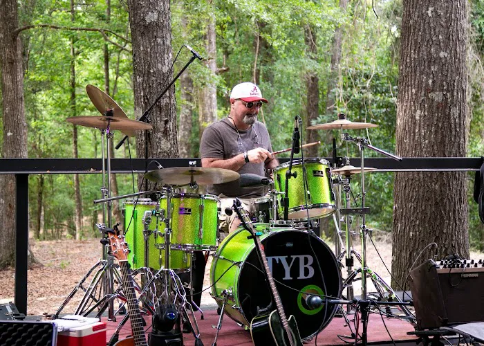 The Oaks Family RV Park & Campground 10