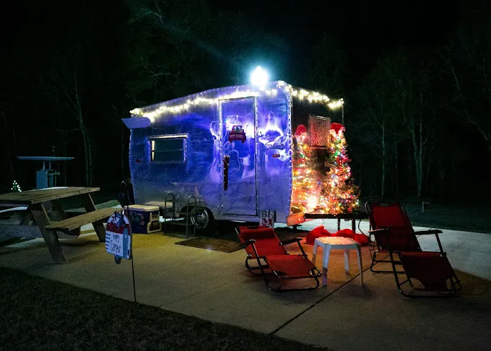 The Oaks Family RV Park & Campground 7