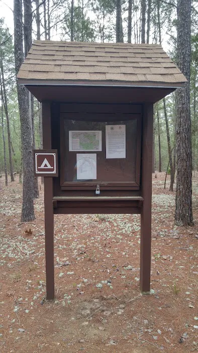 Alaqua Campsite 3