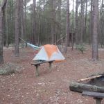 Alaqua Campsite