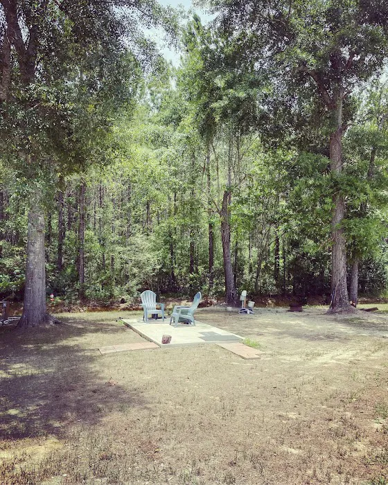 Just Loafin RV Park 6