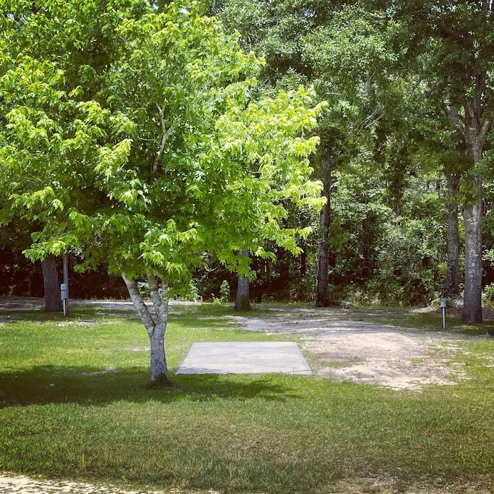 Just Loafin RV Park 9