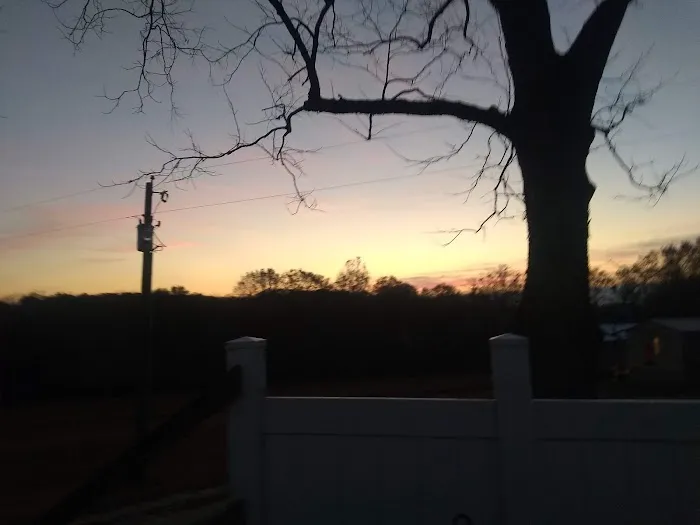 Anthony's Mobile Home Park #1 1
