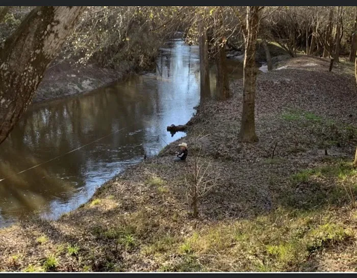 Flat Creek RV Park 1