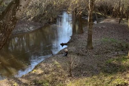Flat Creek RV Park