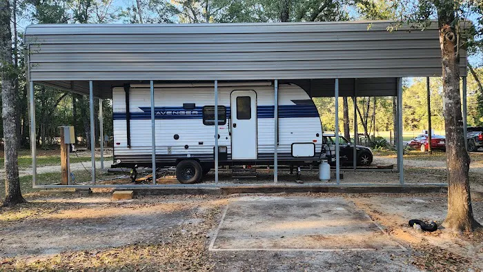 Flat Creek RV Park 3