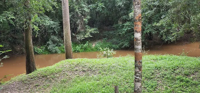Flat Creek RV Park 4