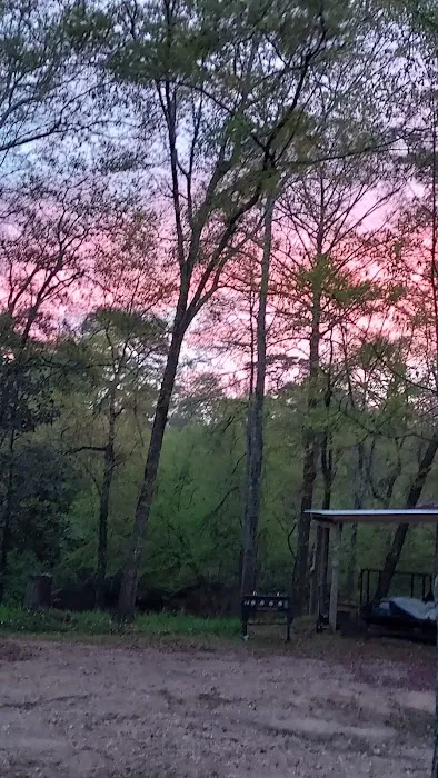 Flat Creek RV Park 8