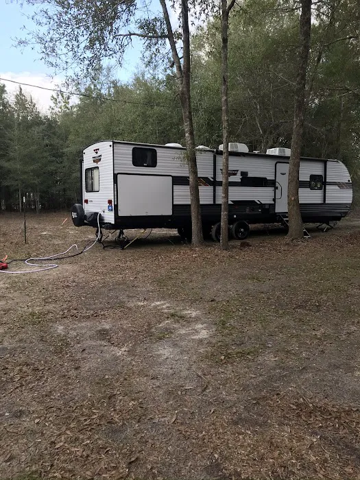 Liveoak Rv Park-Alabama 1