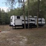 Liveoak Rv Park-Alabama