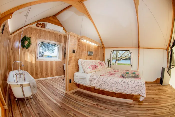 Twin Lakes Camp Resort 2