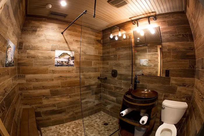 Twin Lakes Camp Resort 4