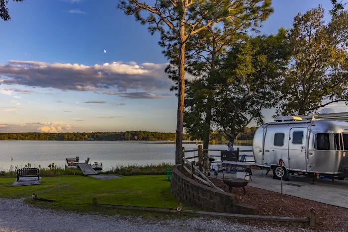 Twin Lakes Camp Resort 6