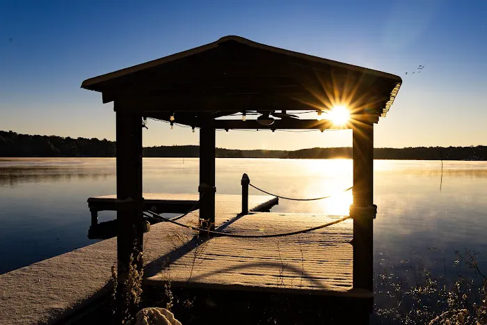 Twin Lakes Camp Resort 7