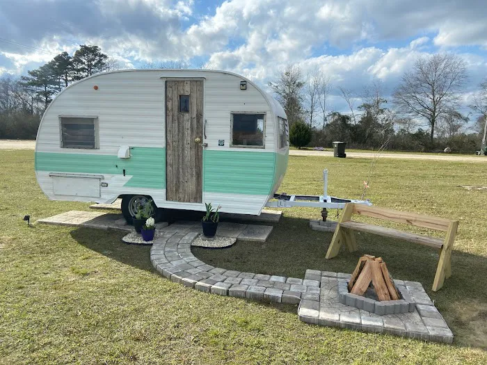 Down South RV Park and Music Fest 4