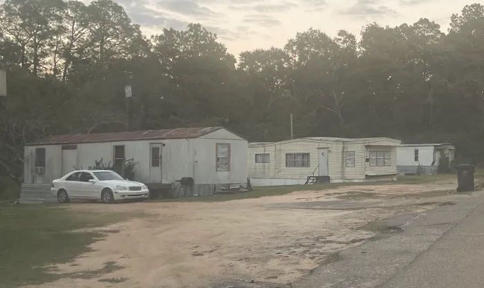 Millie Estates Manufactured Home Community 1