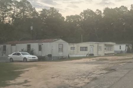 Millie Estates Manufactured Home Community