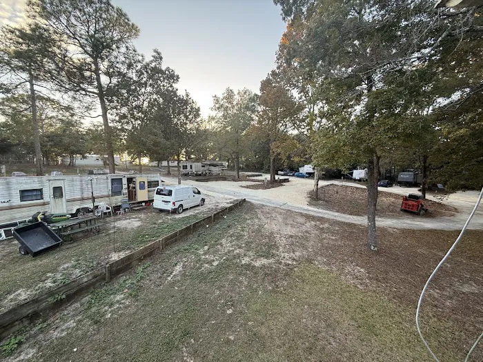 Bass Haven Camp Ground LLC 6