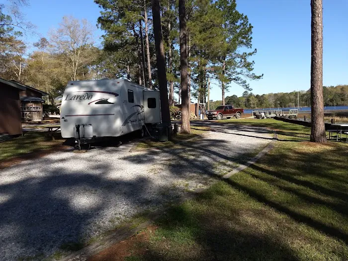 Bass Haven Camp Ground LLC 10