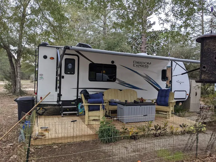 Green Acres Mobile Home Park 2