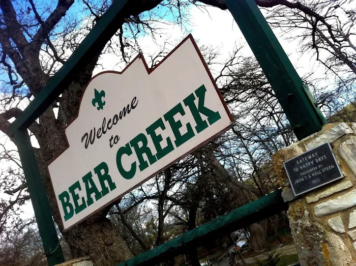 Boy Scouts of America, Bear Creek Scout Reservation 2