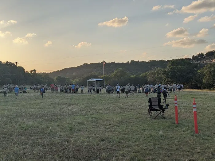 Boy Scouts of America, Bear Creek Scout Reservation 8