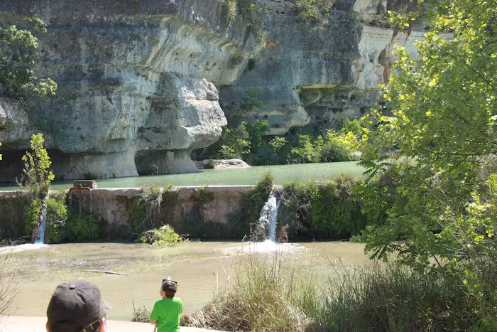 Boy Scouts of America, Bear Creek Scout Reservation 10