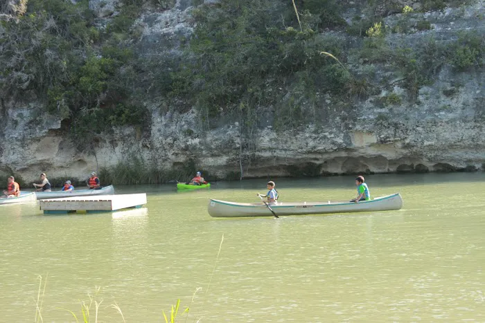 Boy Scouts of America, Bear Creek Scout Reservation 9