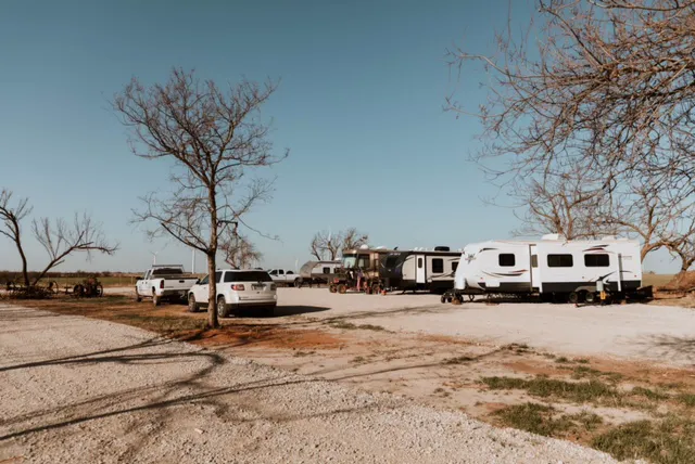 Mesquite Hallow 5