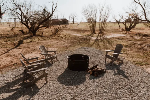Mesquite Hallow 8