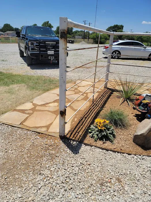 Creekside RV Seymour TX 1