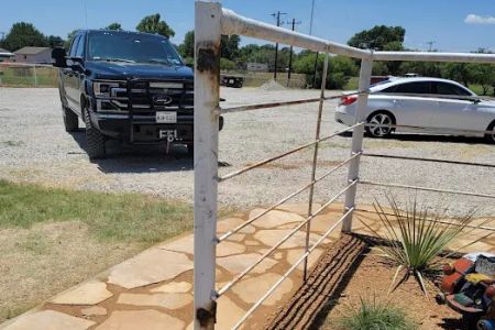 Creekside RV Seymour TX