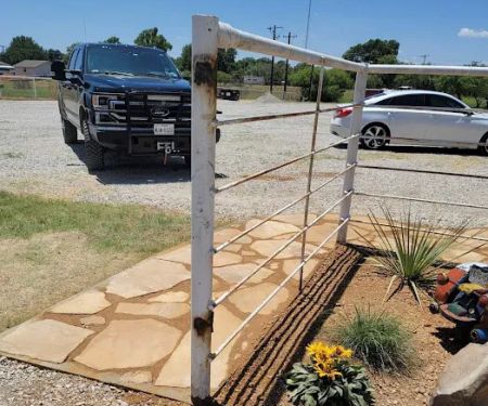 Creekside RV Seymour TX
