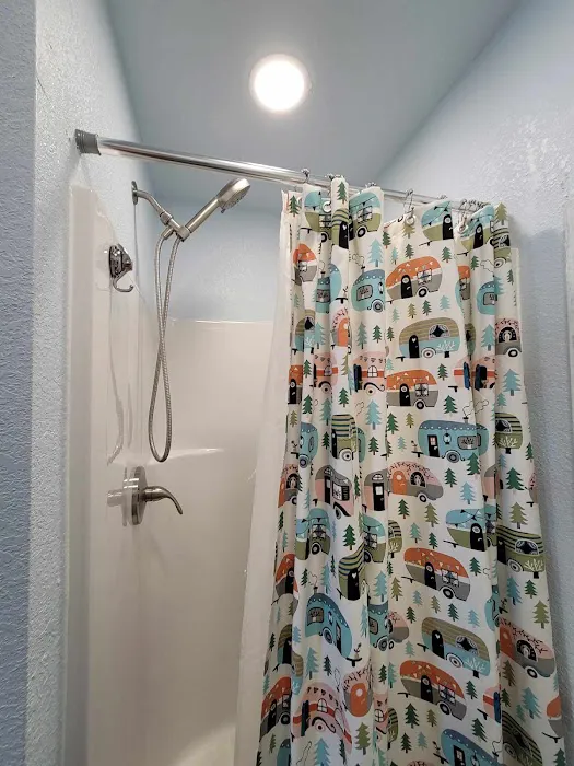 Creekside RV Seymour TX 3