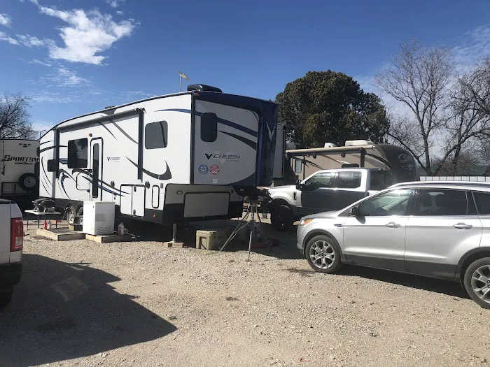 Baylor County RV Park 1