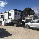 Baylor County RV Park